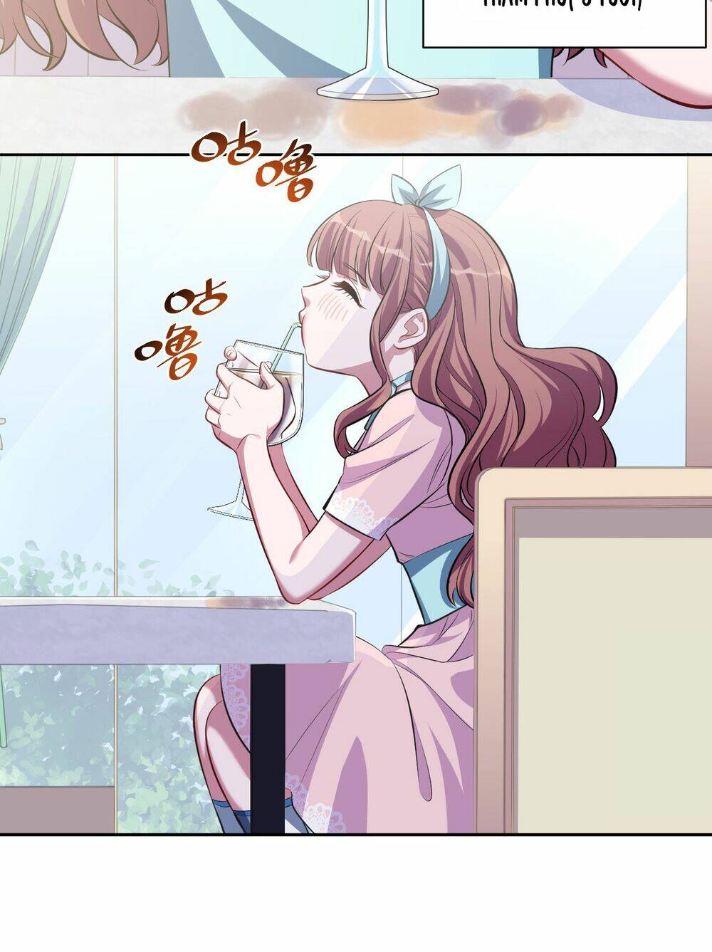 nhạc phụ đại nhân là lão bà chapter 18 18