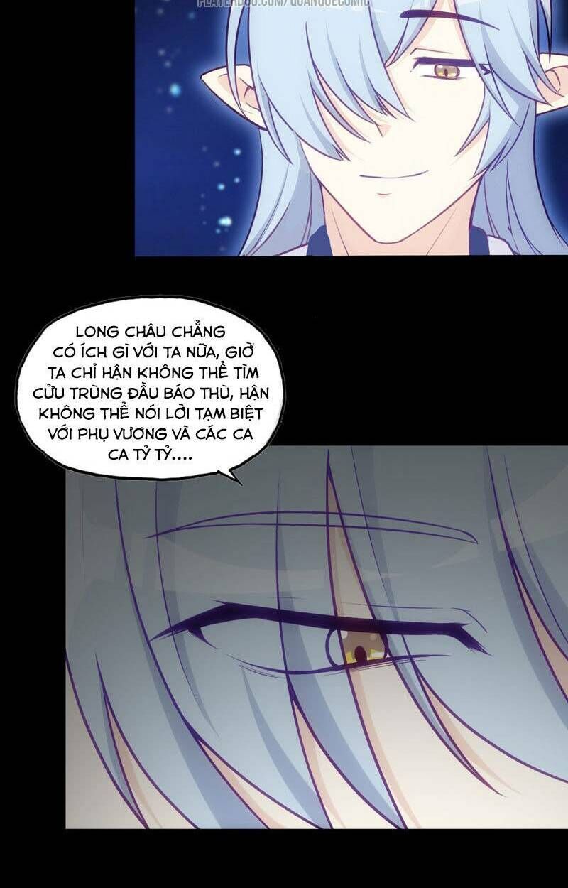 khởi đầu bằng một con côn chapter 36 10