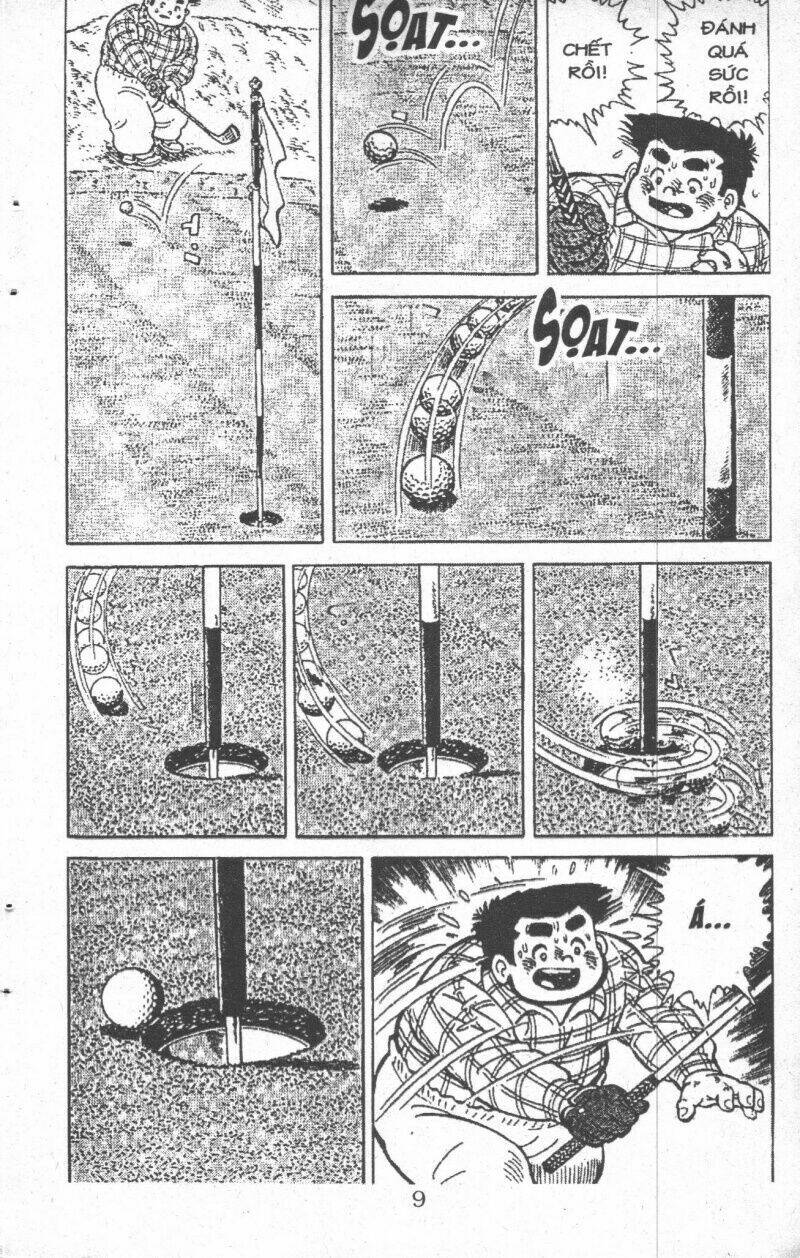 ashita tenki ni naare chapter 4 7