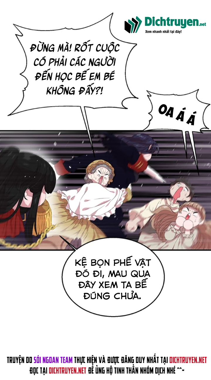 con gái bảo bối của ma vương chapter 2 39