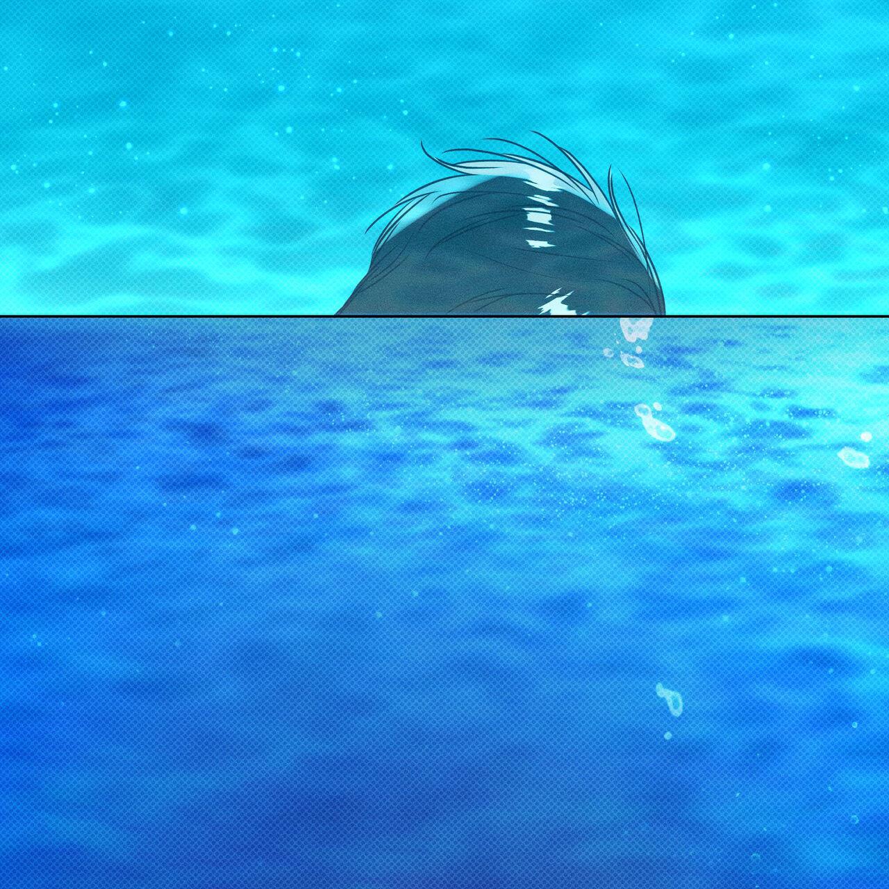 dải hợp âm trên đại dương xanh chapter 32 13