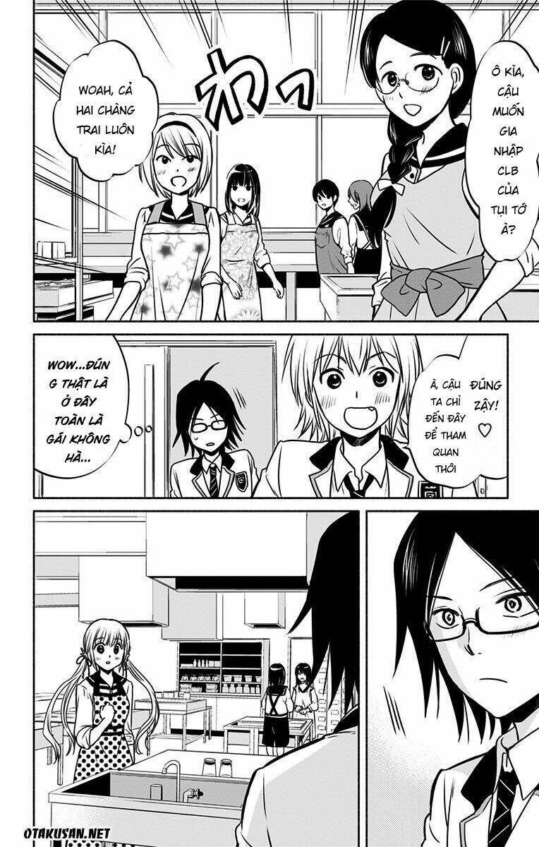 aisareru yori ￮-saretai chapter 3 6