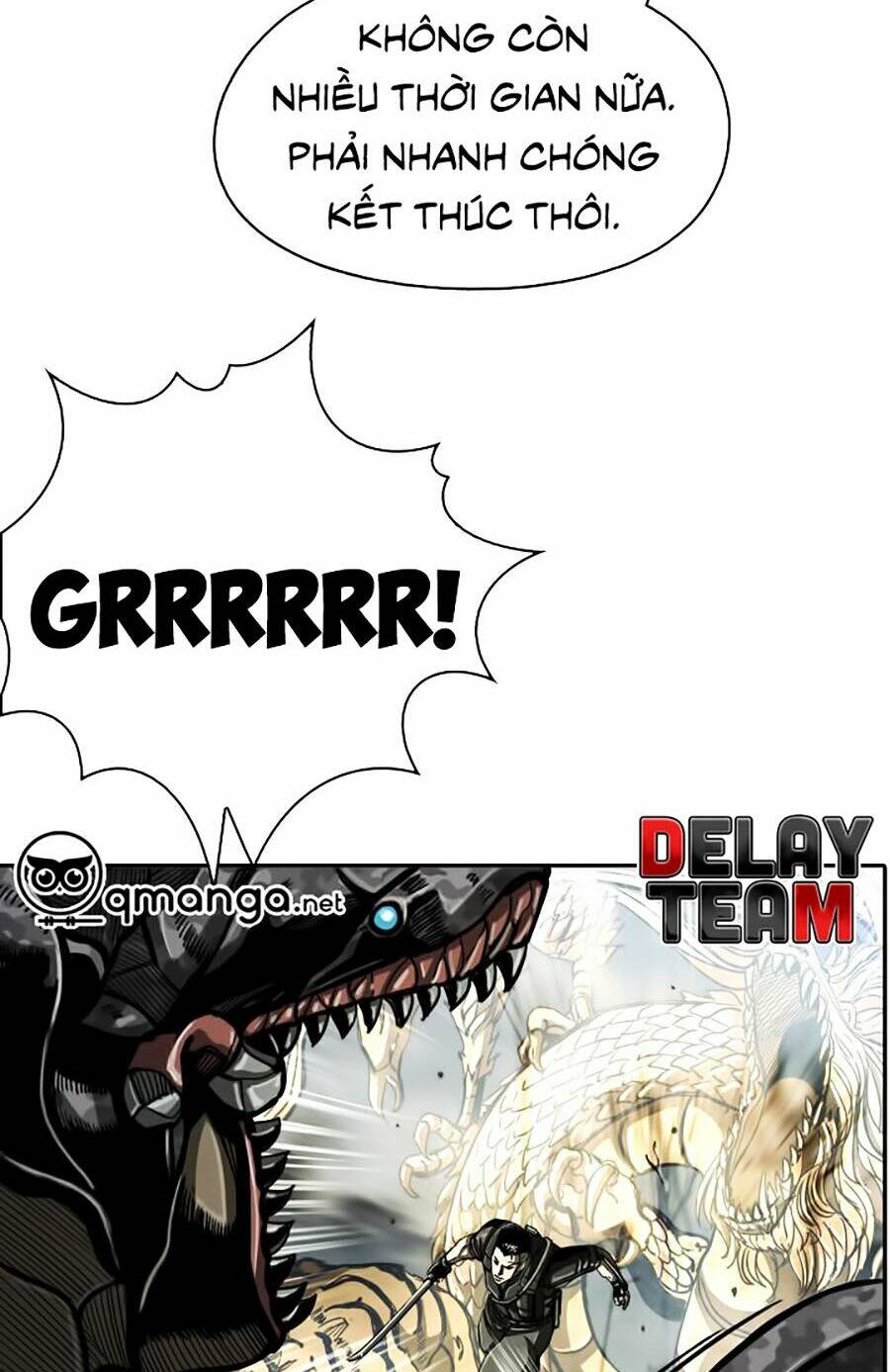 thợ săn đầu tiên chapter 46 42