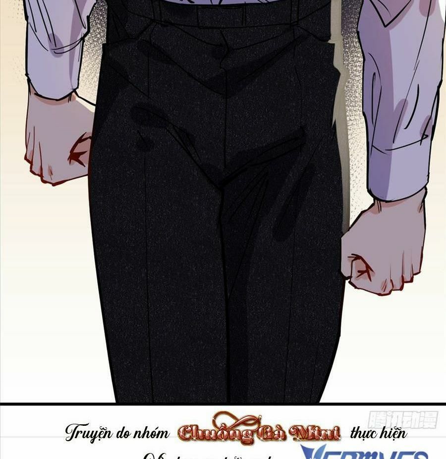 cố tổng, vợ của ngài quá mạnh rồi! chapter 43 58