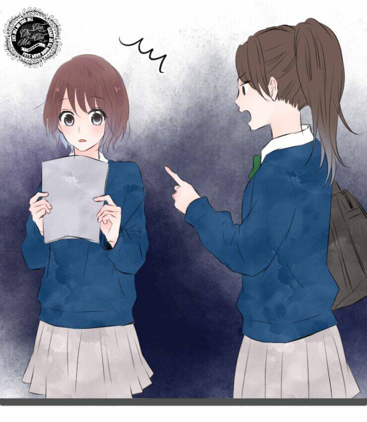 yêu không thể nói chapter 23 29