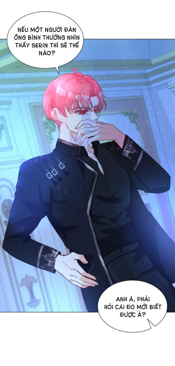 sau khi chuyển sinh tôi trở thành công chúa chapter 19.2 37