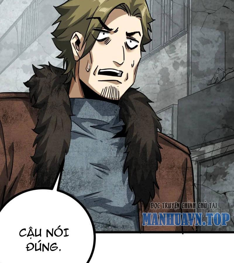 trò chơi này cũng quá chân thật rồi ! chapter 52 54