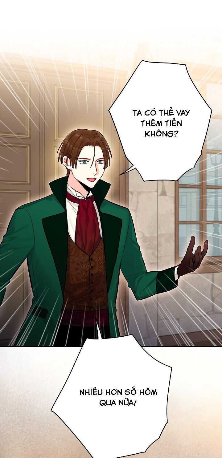 thánh nữ ẩn danh chapter 195 18