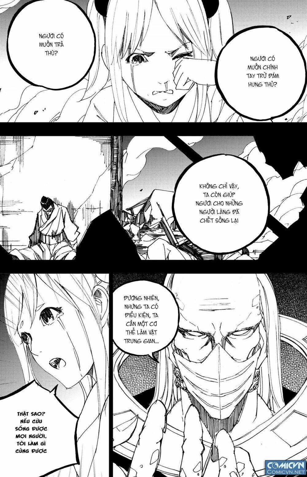 tây du đường tăng hàng ma chapter 42 10