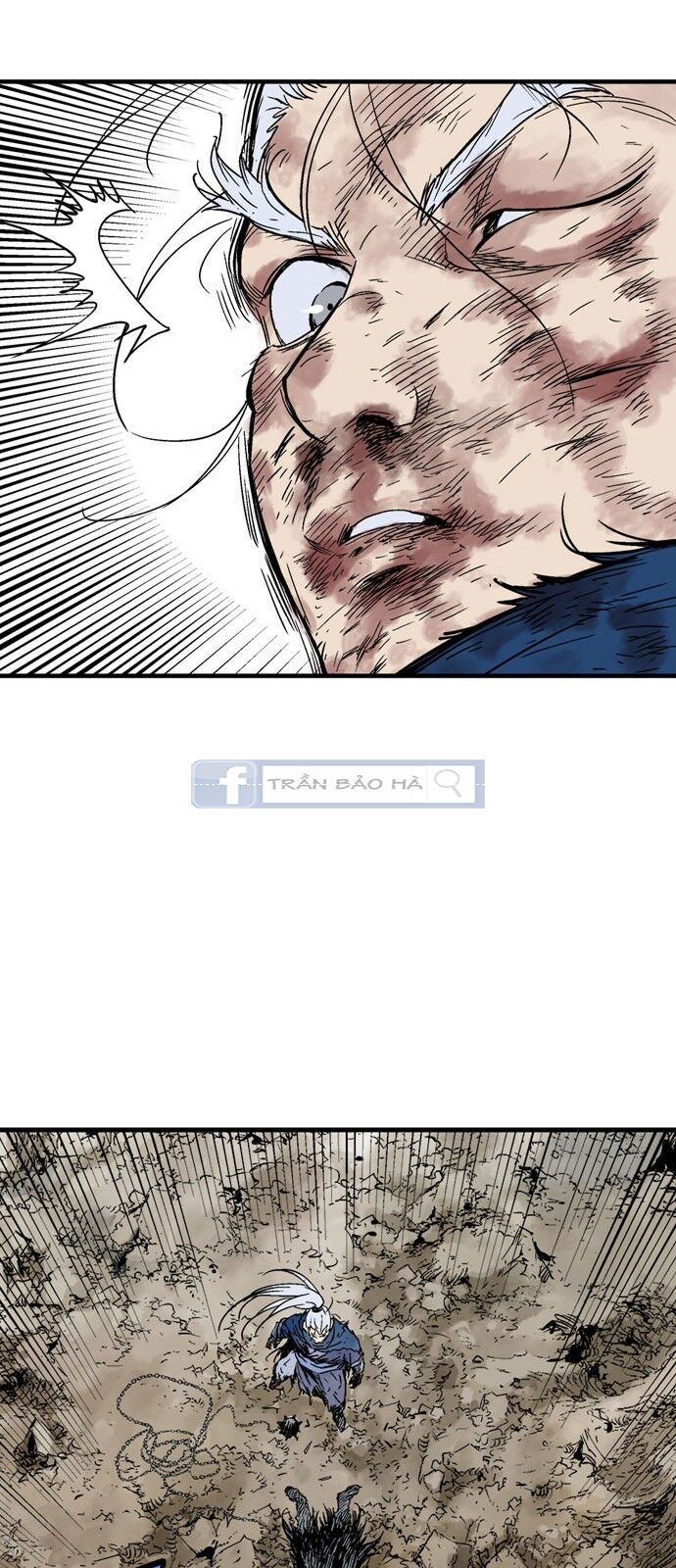 cao thủ 2 chapter 79 86