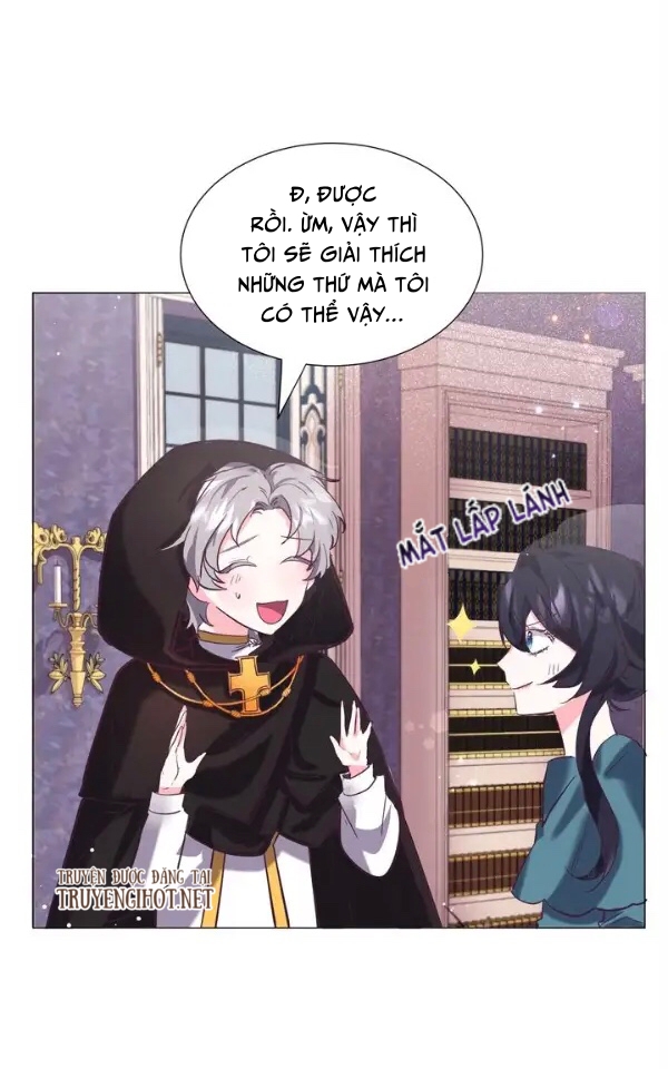 cách để nhân vật phụ phá đảo game hẹn hò chapter 15 48