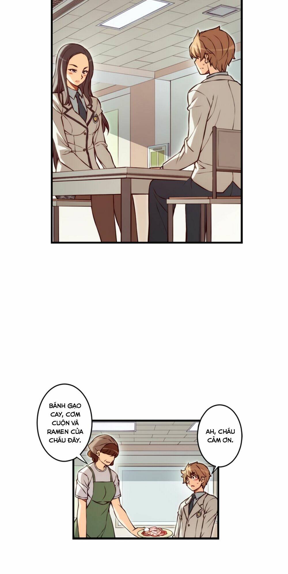 cohabitation with the fiancee chapter 86 17