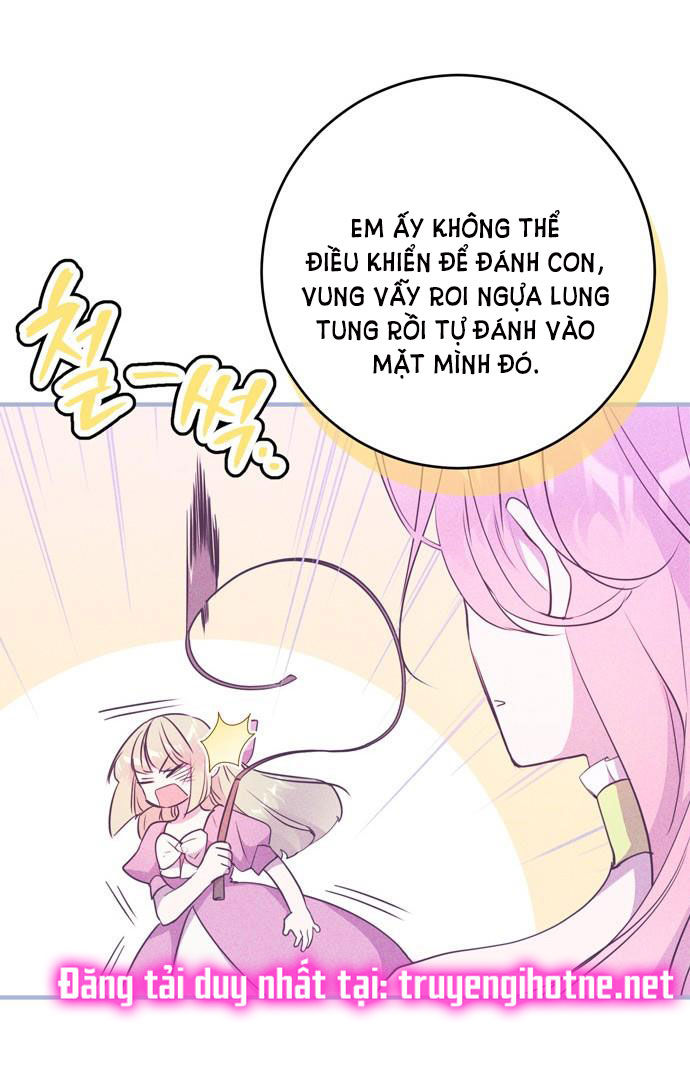 mỗi đêm chồng tôi đều biến đổi chapter 1.1 37