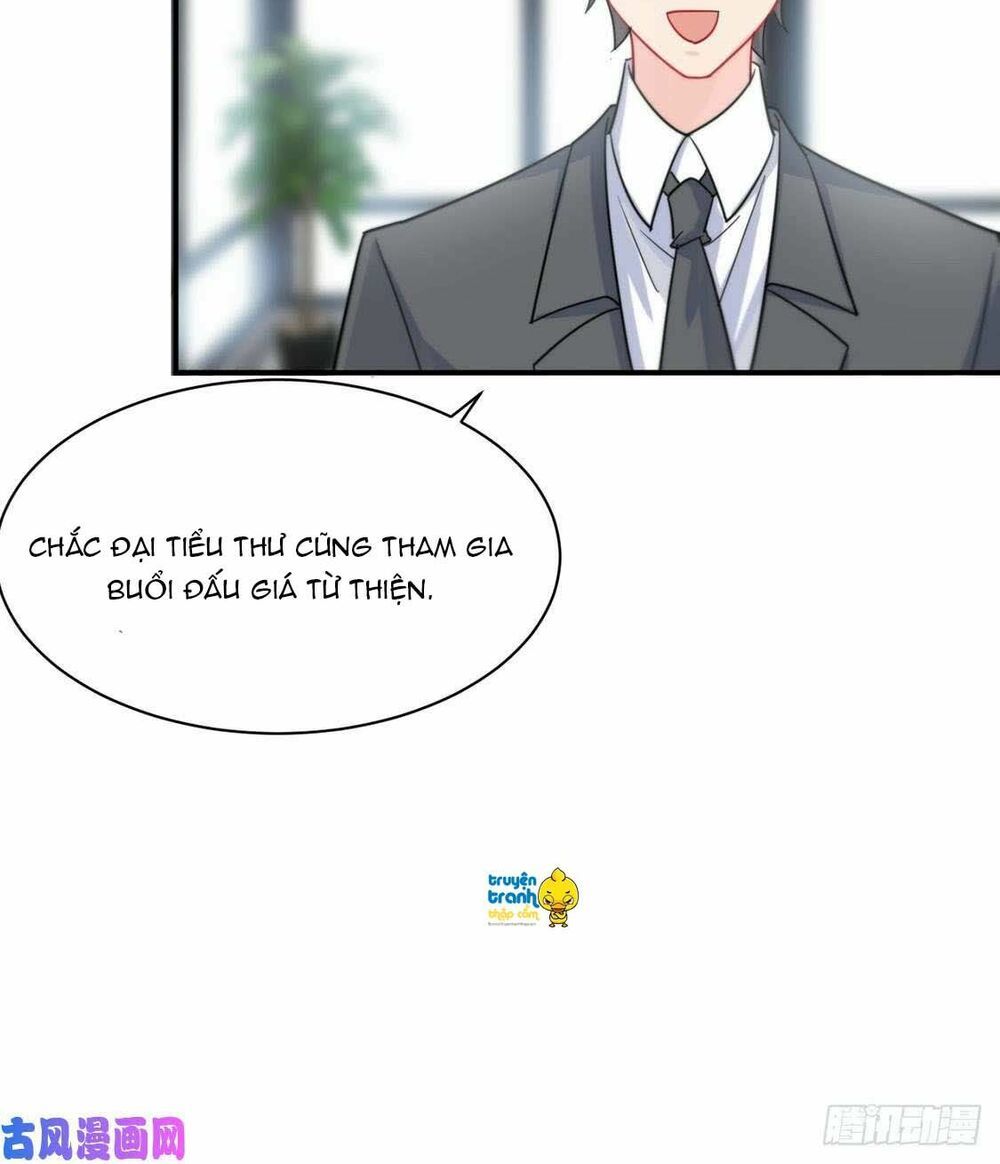 chọc tới chủ tịch tổng tài 2 chapter 117 9