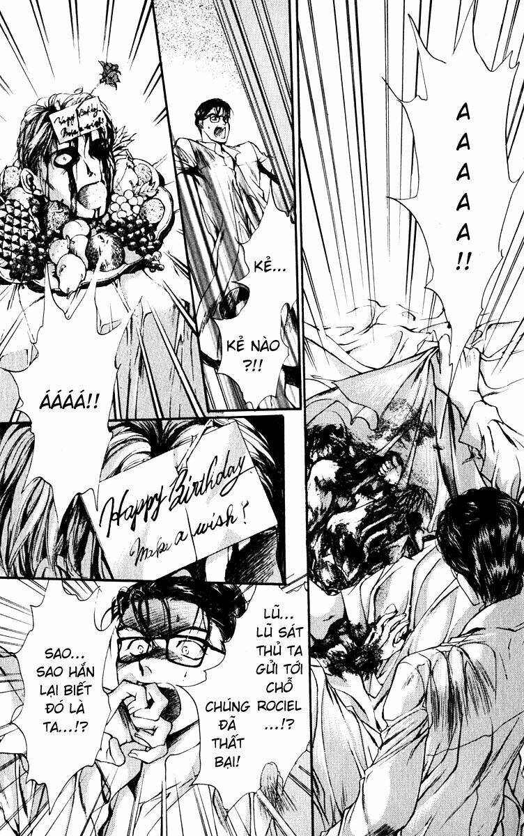 tình yêu loạn luân chapter 27 18