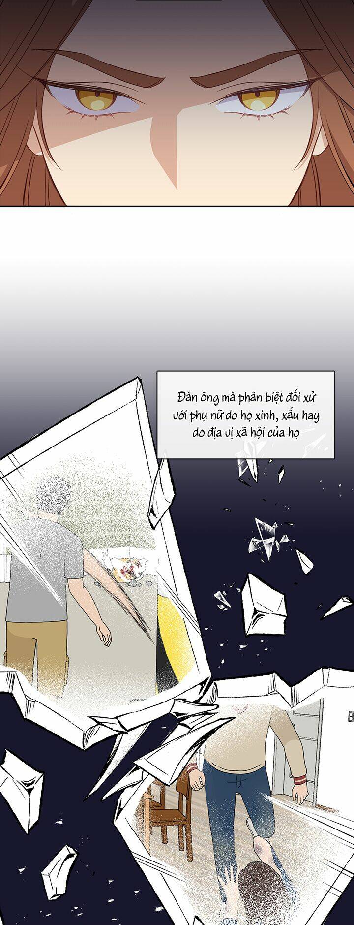 hãy coi chừng ác nữ chapter 28 29