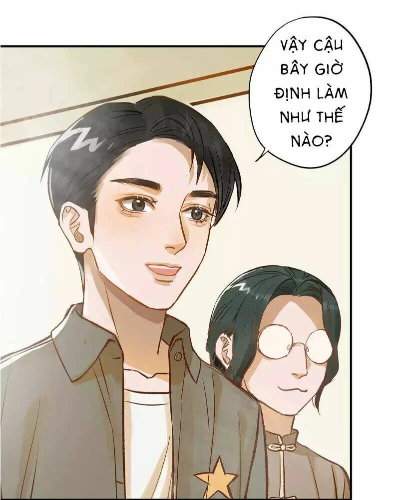 chồng trước 18 tuổi chapter 11 45