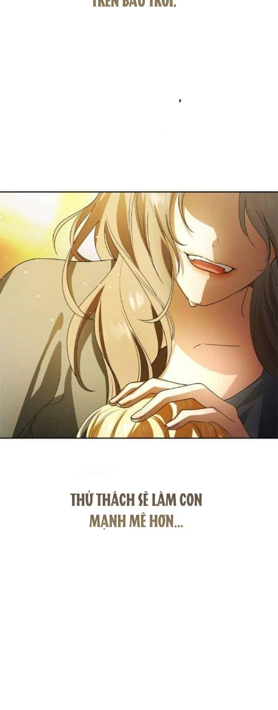 tôi muốn trở thành cô ấy dù chỉ là một ngày chapter 73 10