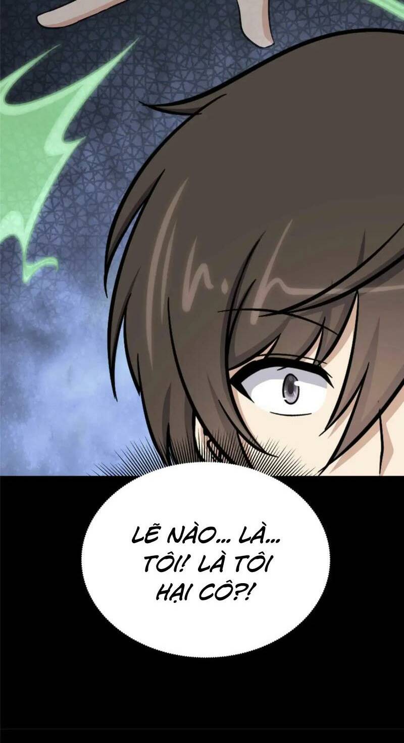 bạn gái virus của tôi chapter 400 40