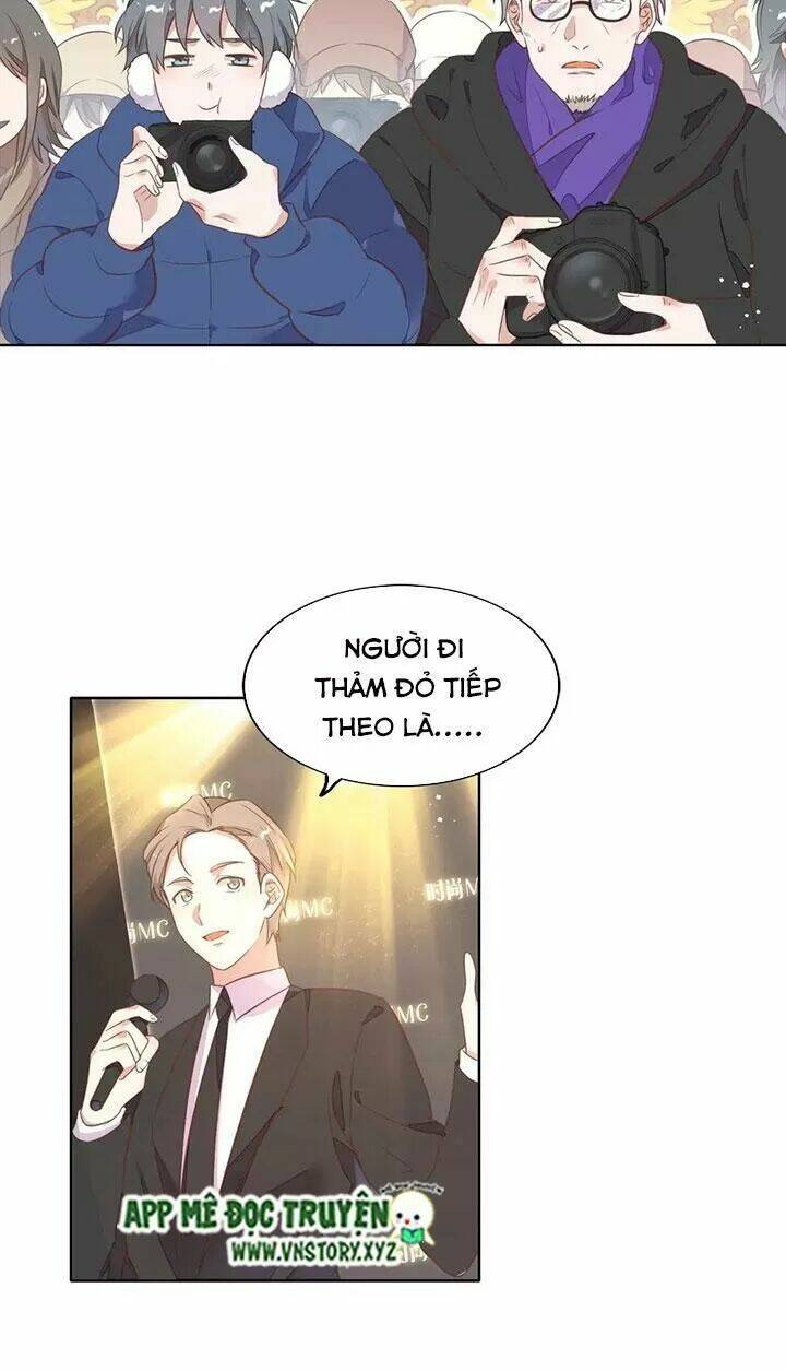 bạn trai kém tuổi bẫy yêu tôi chapter 51 40