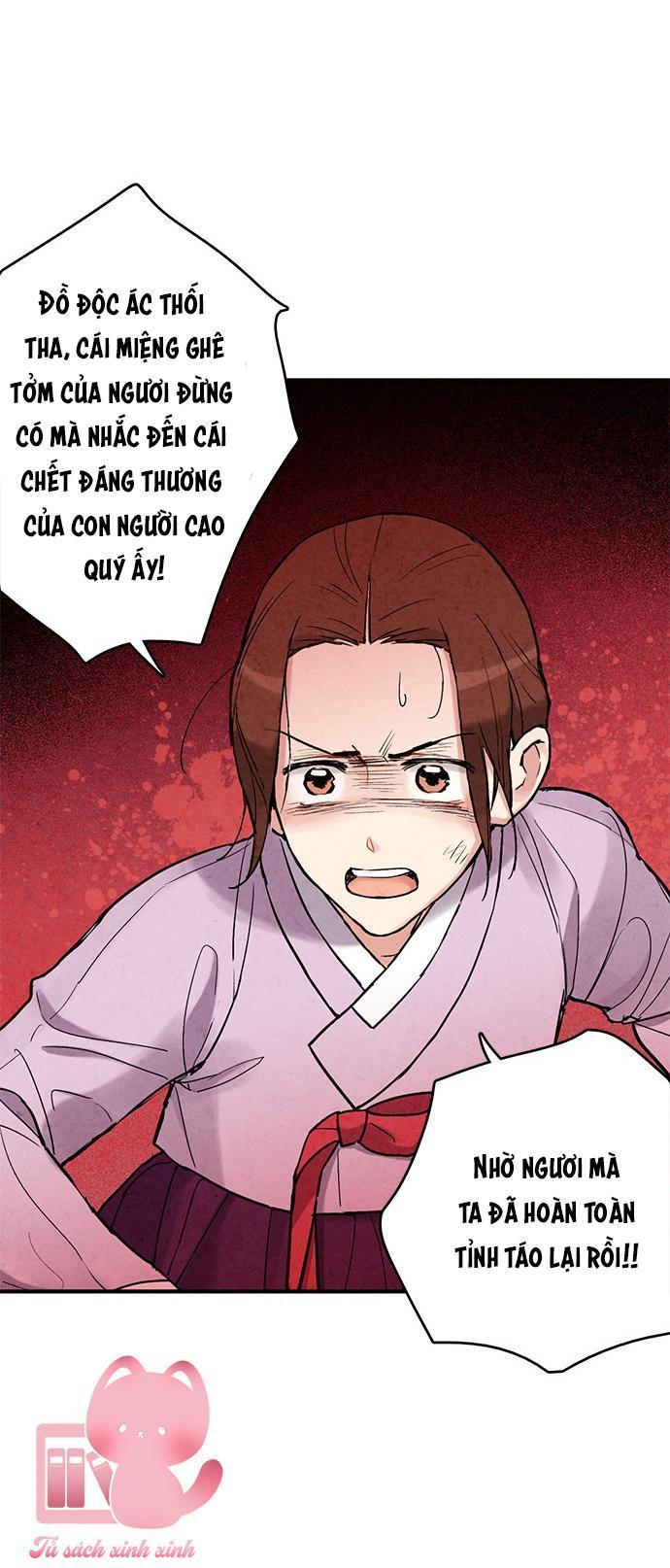 lệnh cấm hôn chapter 86 37