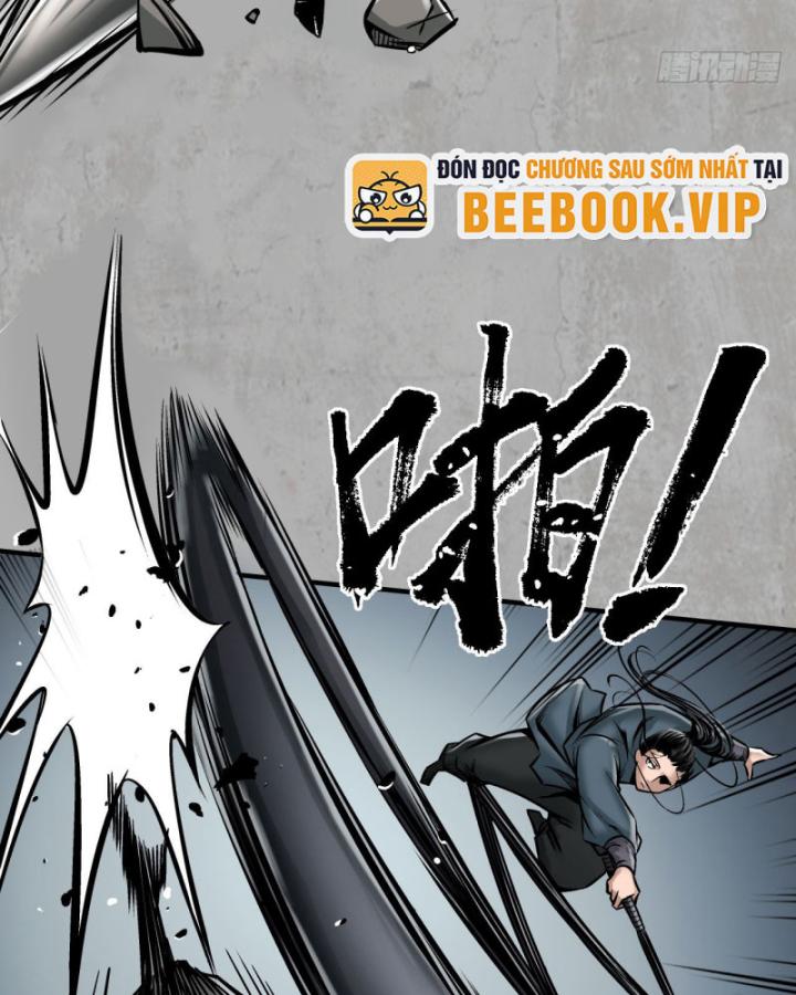 Tạng Phong Hành chapter 201 13