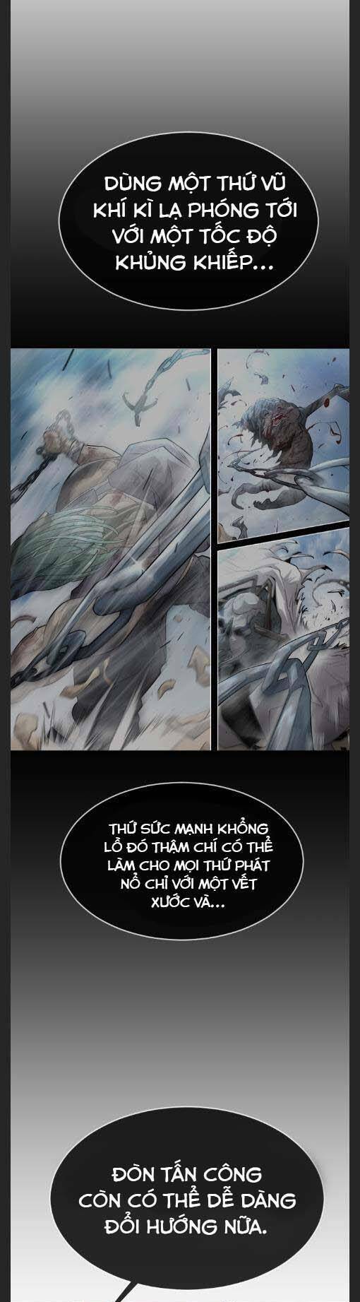 kĩ nguyên của anh hùng chapter 120 21