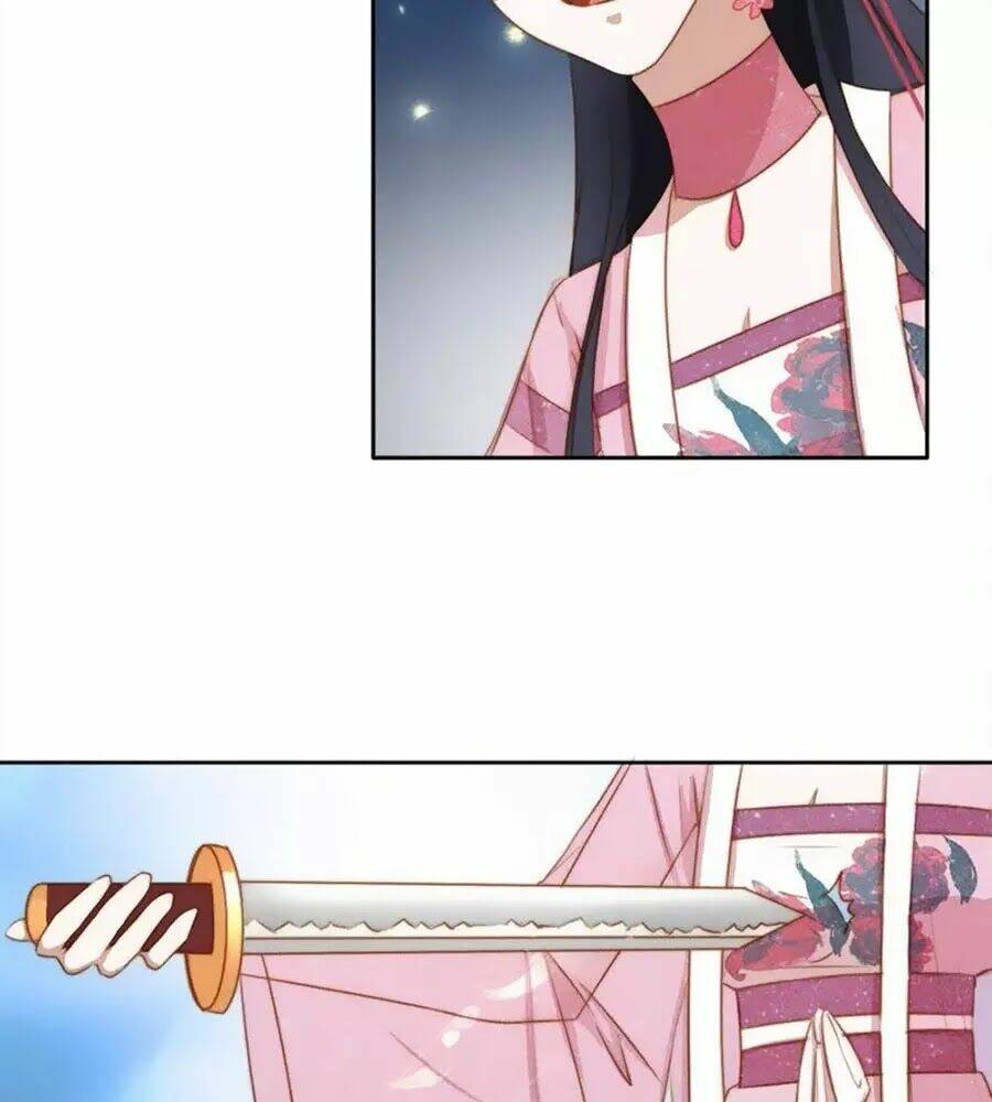 thần nữ thái năng liêu chapter 36 26