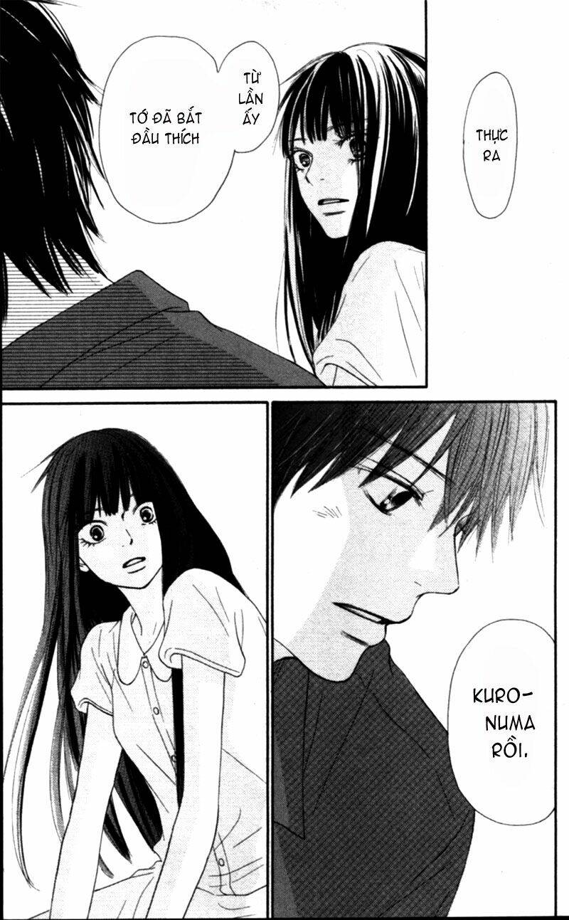 anh đã cho em biết bao thứ đầu tiên chapter 52 24