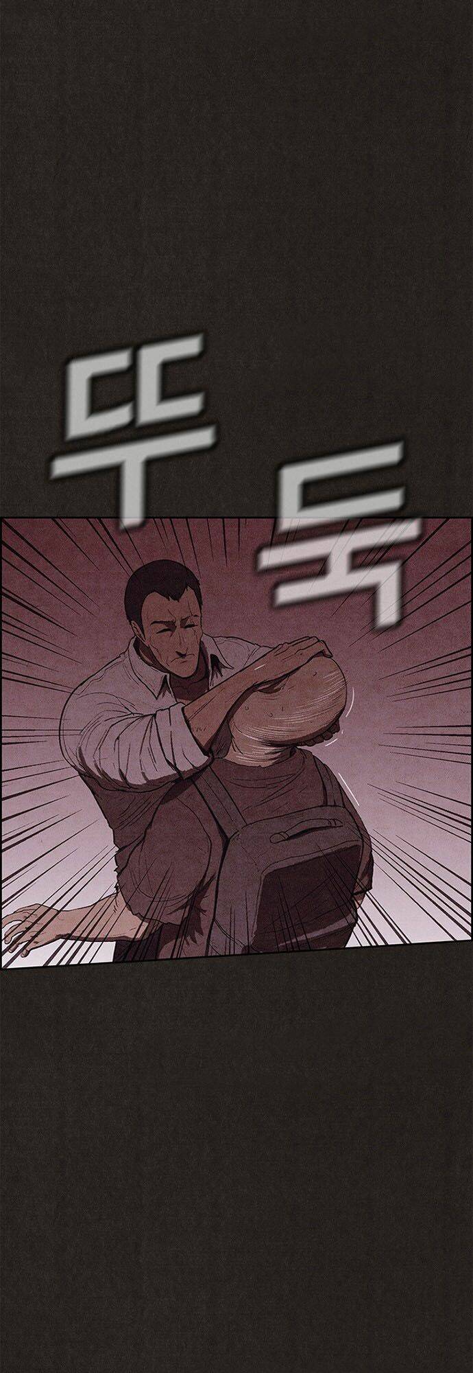 quái vật tại chung cư xanh chapter 110 29