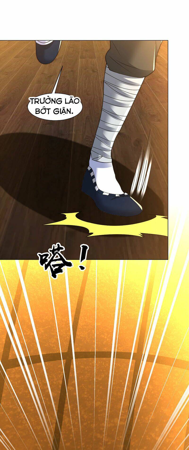 đạo ấn chapter 93 16