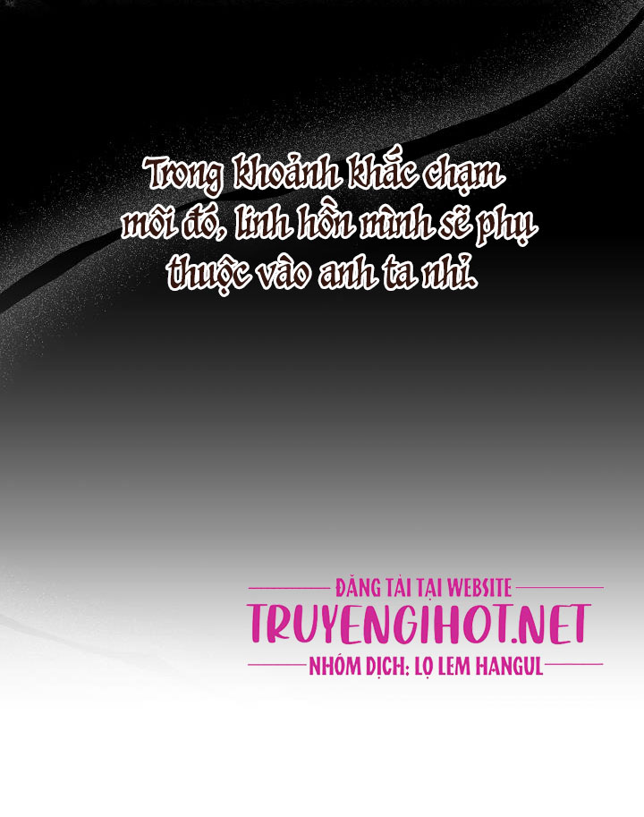 công chúa giả điên chapter 30.1 34