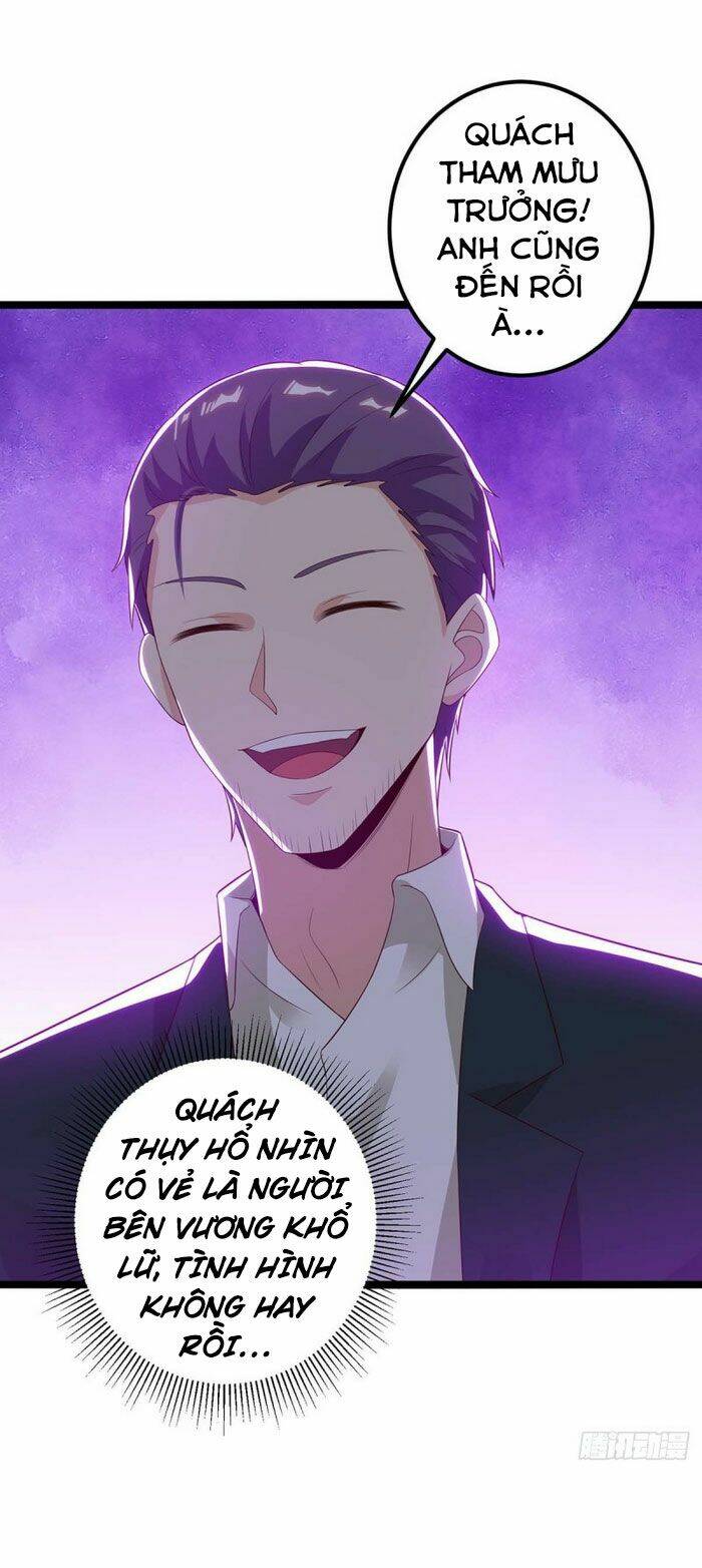 trọng sinh khí thiếu quy lai chapter 139 8