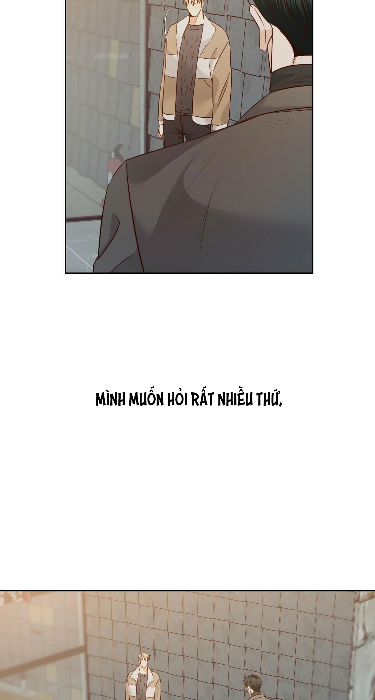 cửa hàng tiện lợi nguy hiểm chapter 64 19