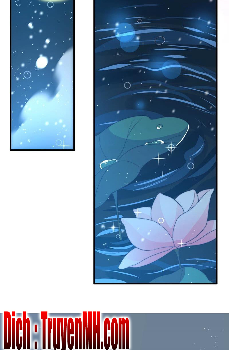 ngày nào thiếu soái cũng ghen chapter 289 12