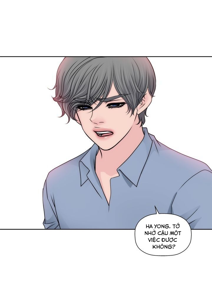 người đàn ông của tôi chapter 77.2 5