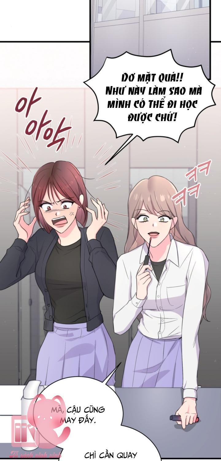 moon shark: cá mập cũng có thể trở thành ngôi sao chapter 7 65