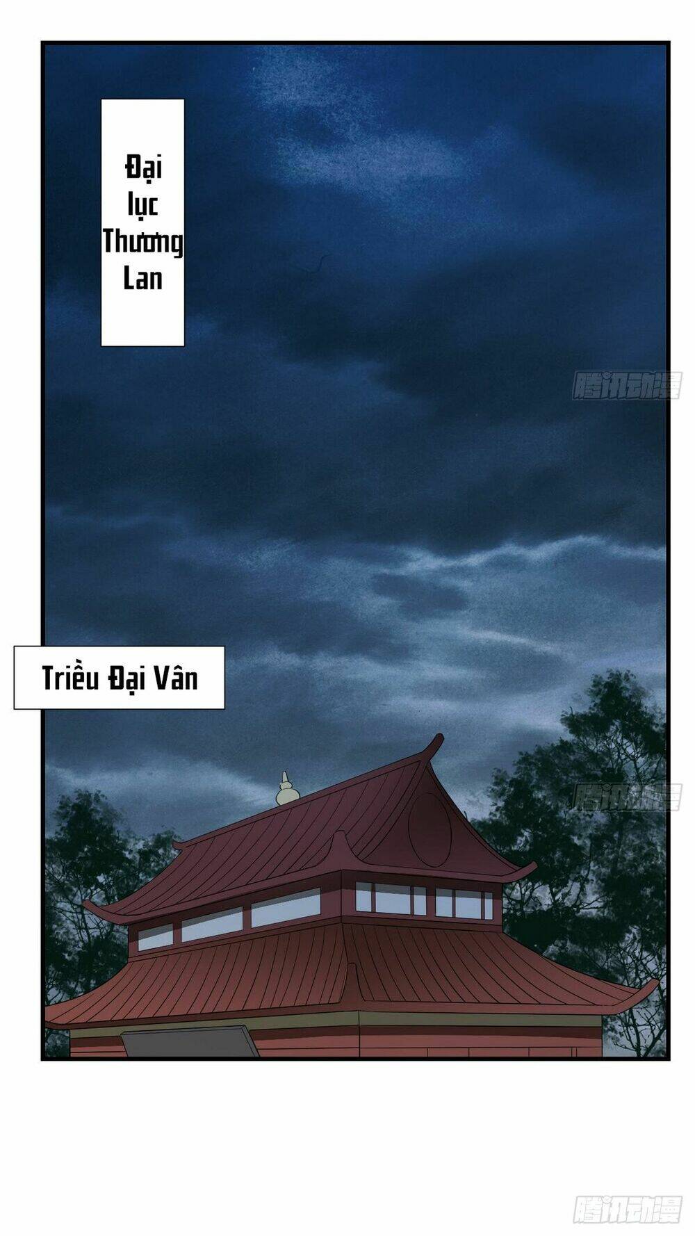 nhất đại quỷ phi chapter 2 2