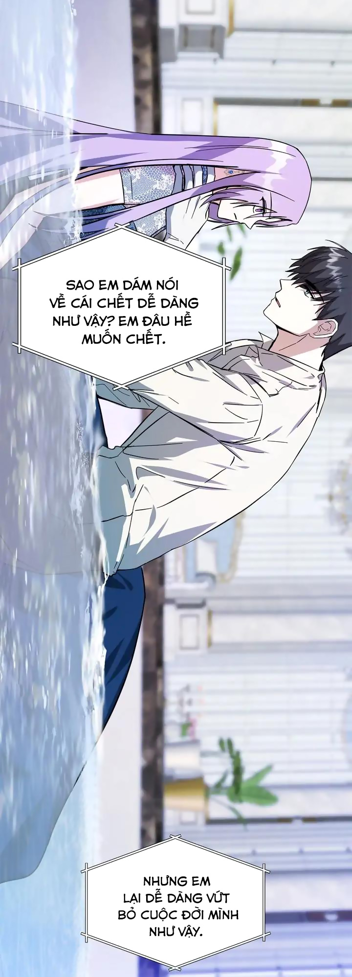 hãy nghe lời của tôi chapter 61 71