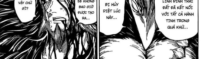 thánh tỏi sành ăn chapter 393 33