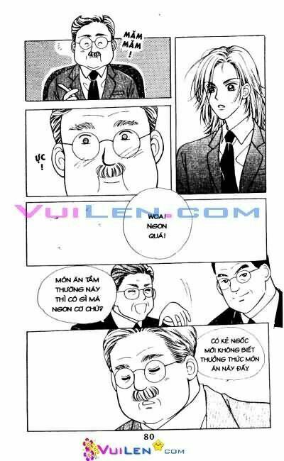 bữa tối của hoàng tử chapter 3 80