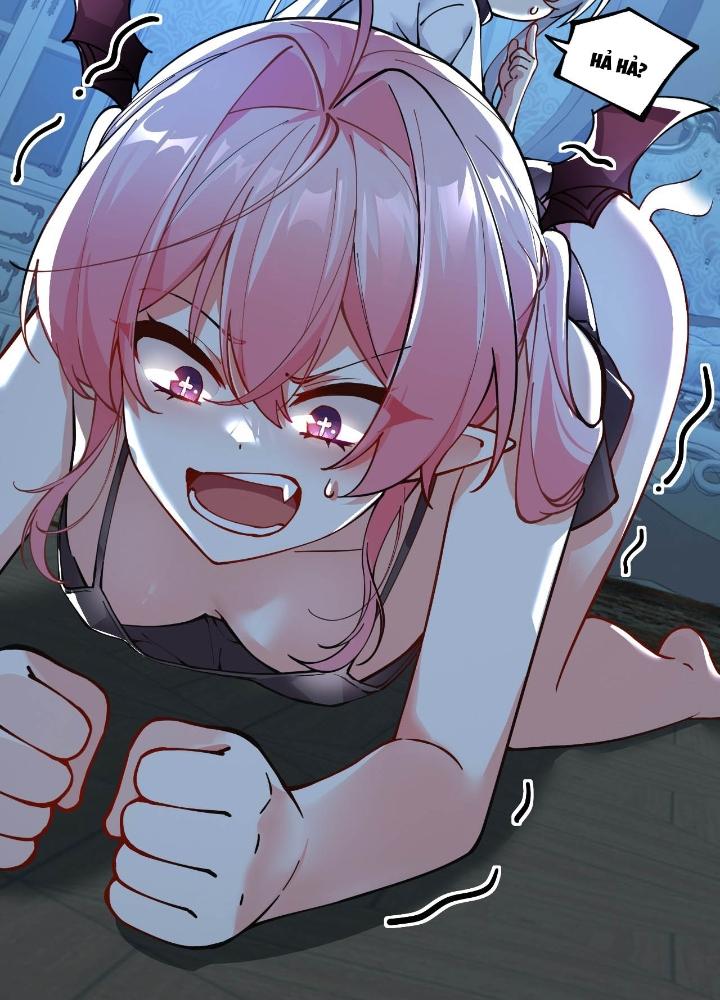 trời sinh mị cốt ta bị yandere đồ nhi để mắt tới chapter 3 85