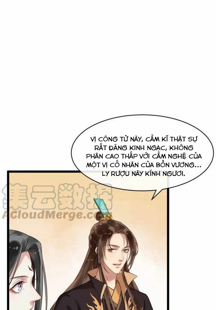 bồng sơn viễn 2 chapter 20 9
