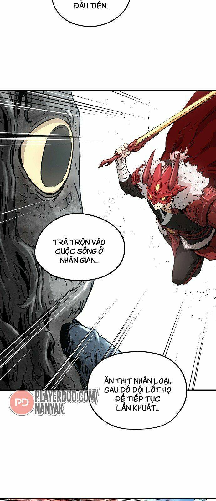 hứa lan chapter 76 39