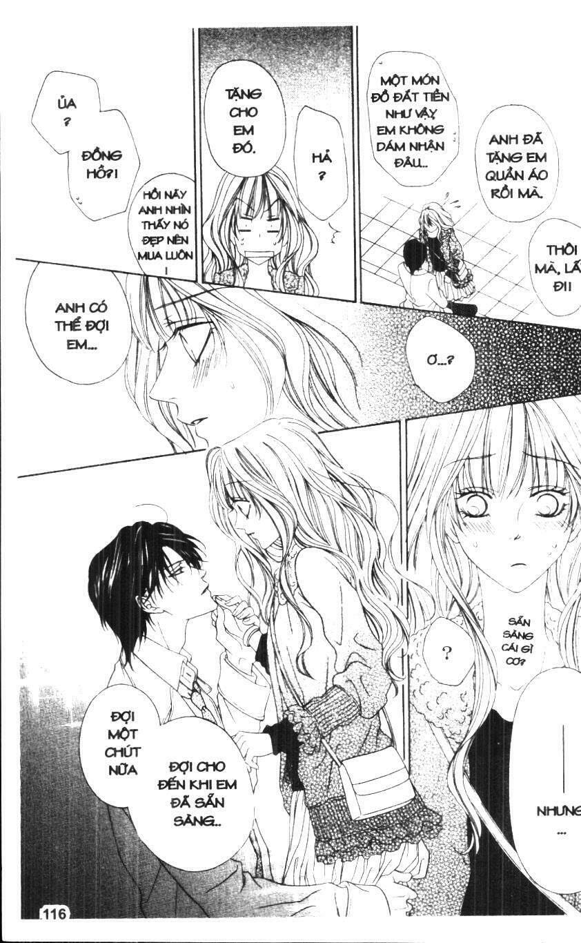 007 phá án chapter 8 110