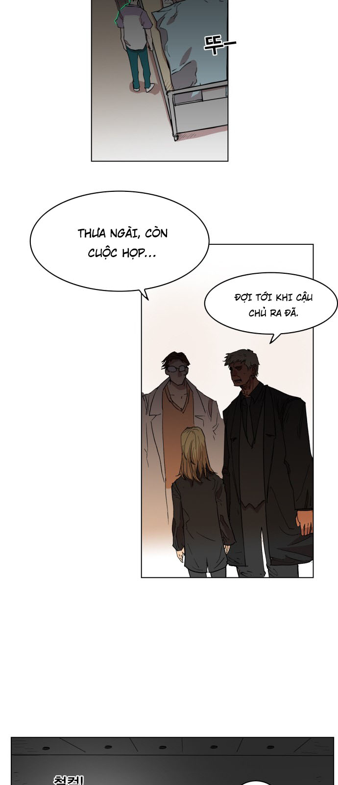 hard core leveling warrior chapter 123 12