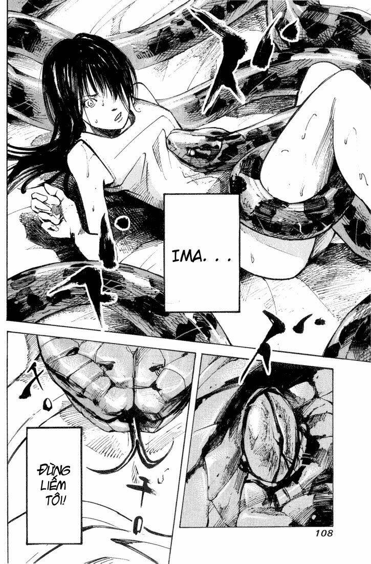 skyhigh karma chapter 6 2