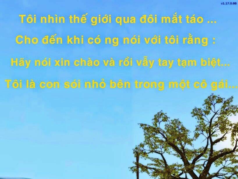 truyện sims - earl story chapter 23 60