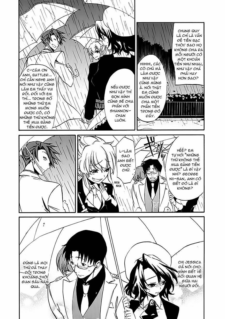 umineko no naku koro ni episode 4: alliance of the golden witch chapter 14 7