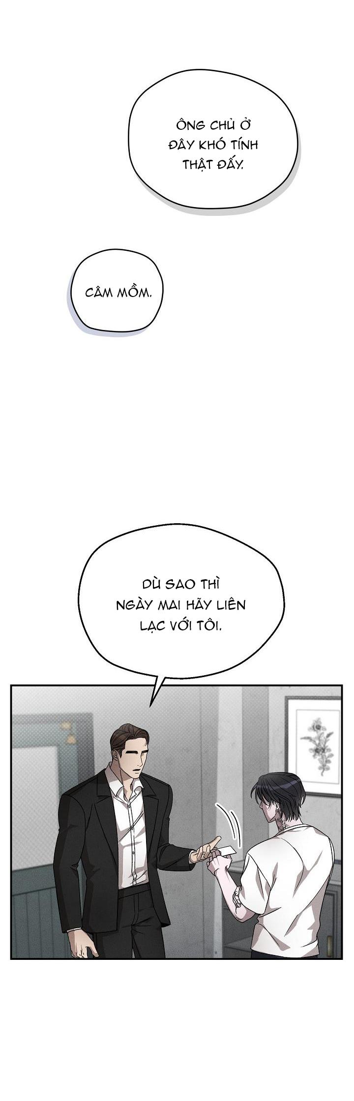 chạm vào em chapter 1 51